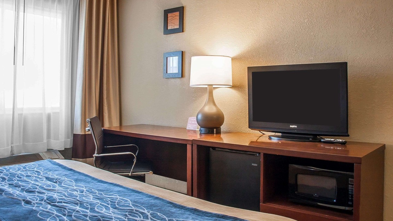 Photo of Bedroom in Fergus Falls