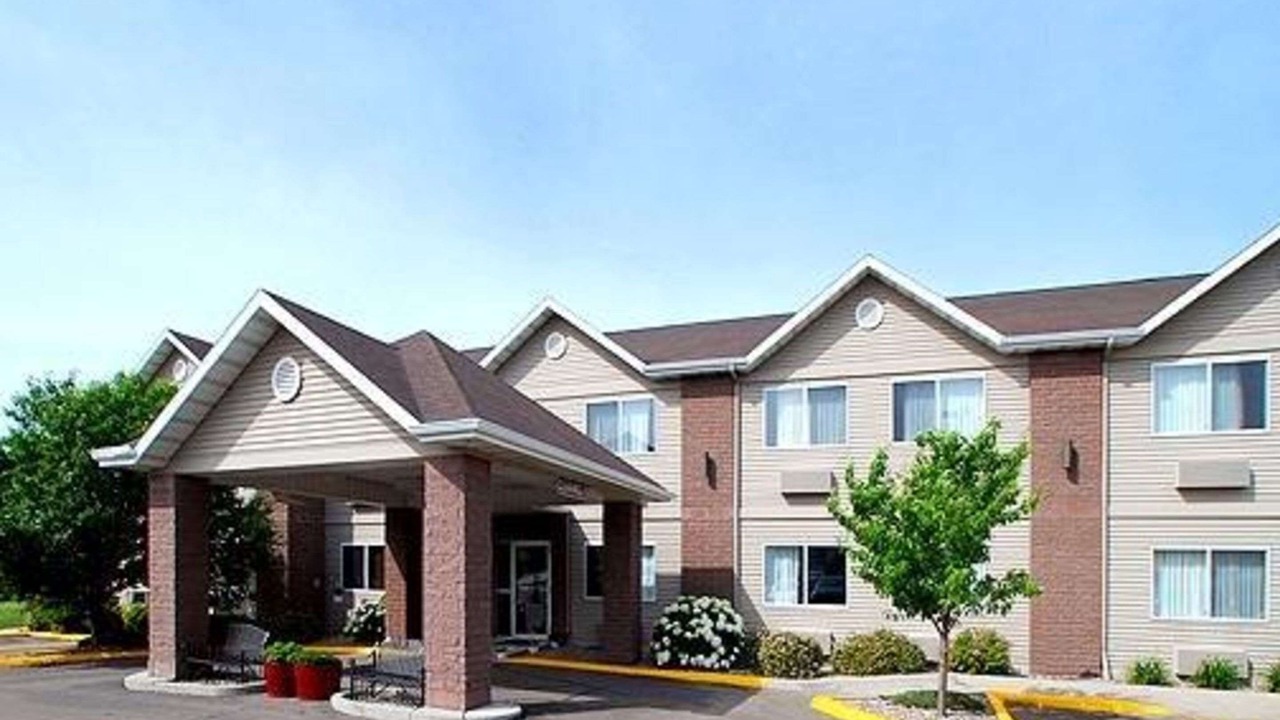 Photo of Outdoor in Fergus Falls