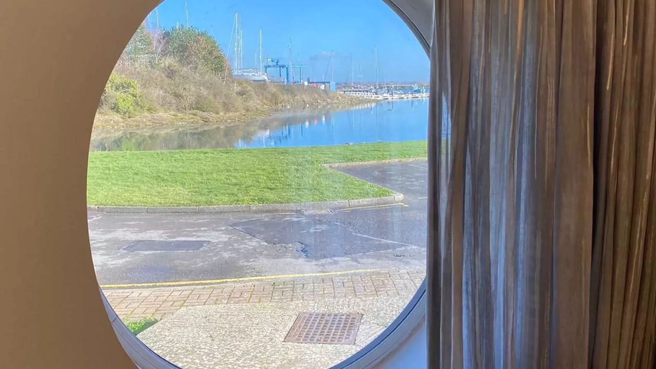 Photo of Bedroom in Hayling Island