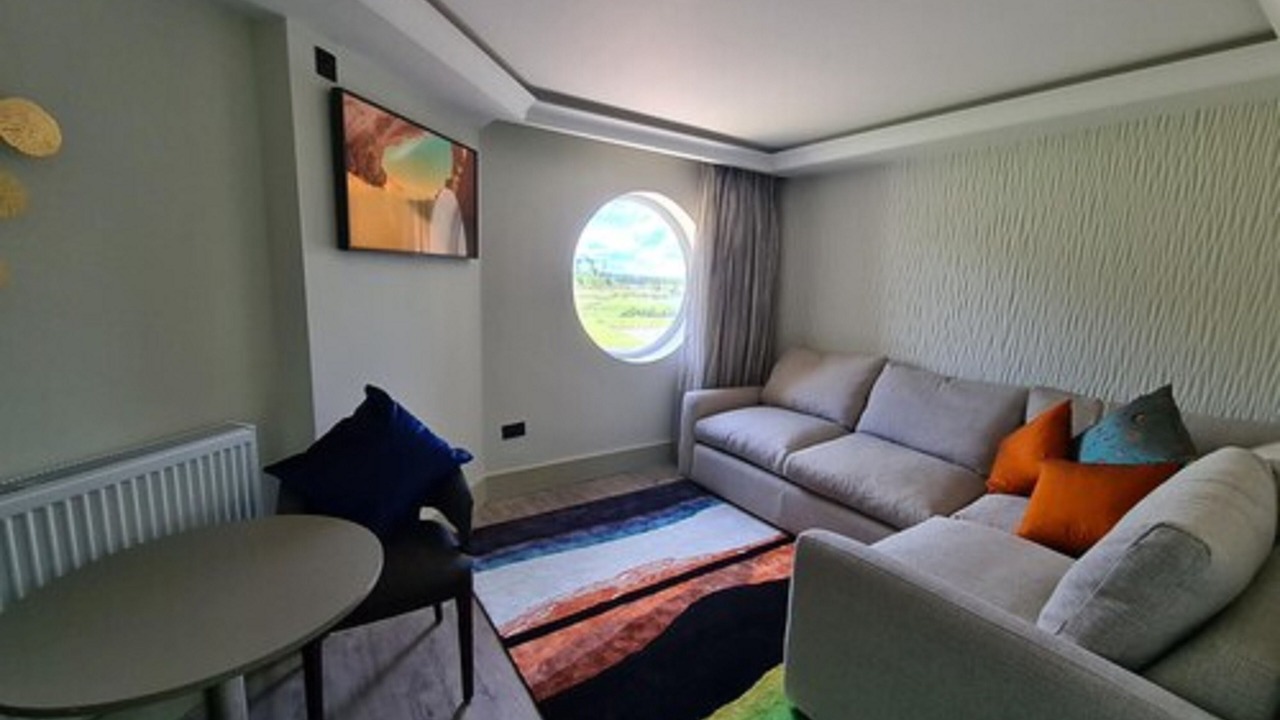 Photo of Bedroom in Hayling Island