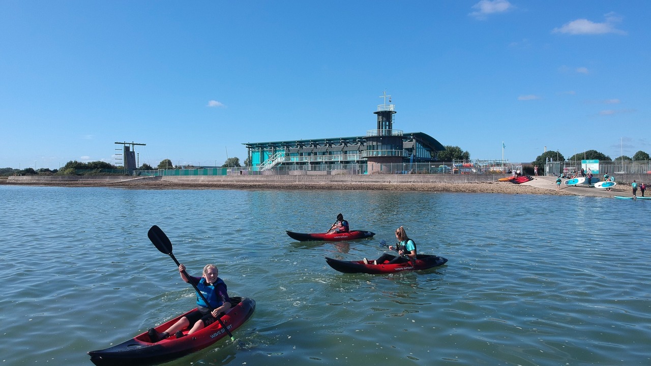 Photo of Outdoor in Hayling Island