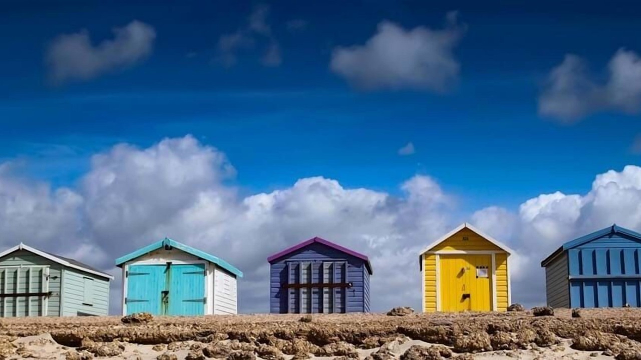 Photo of Outdoor in Hayling Island