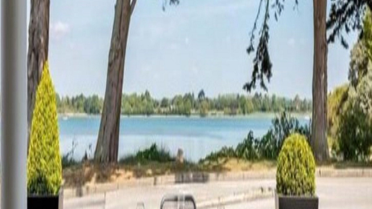 Photo of Patio Balcony in Hayling Island