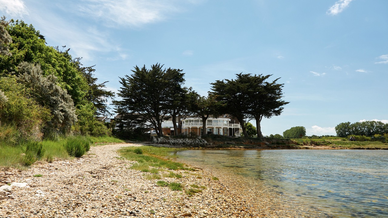 Photo of Outdoor in Hayling Island