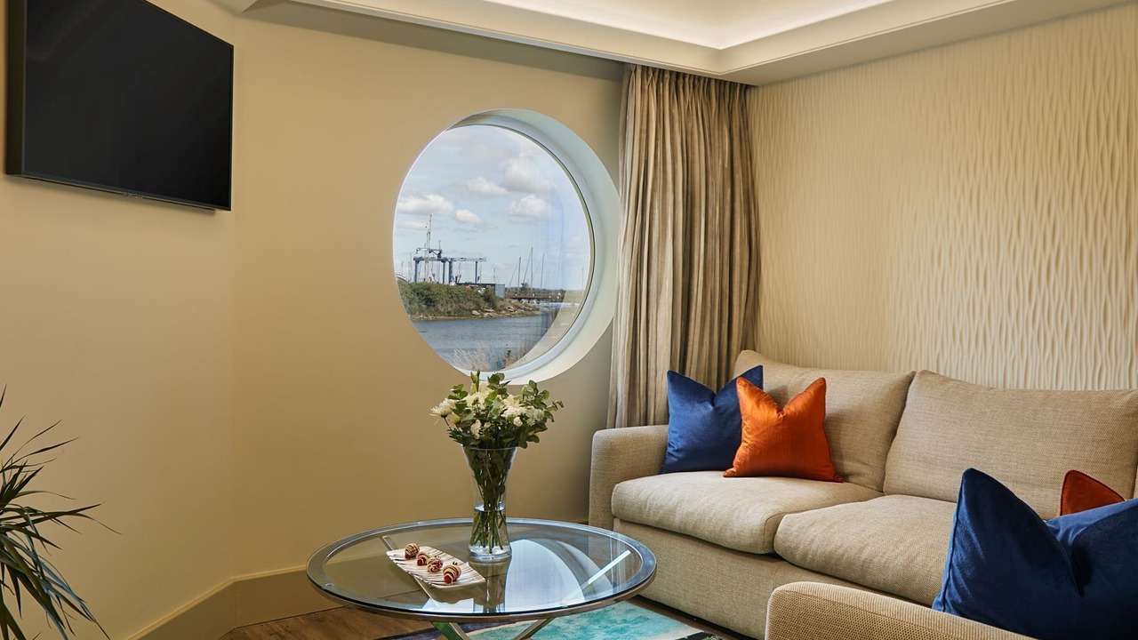 Photo of Bedroom in Hayling Island