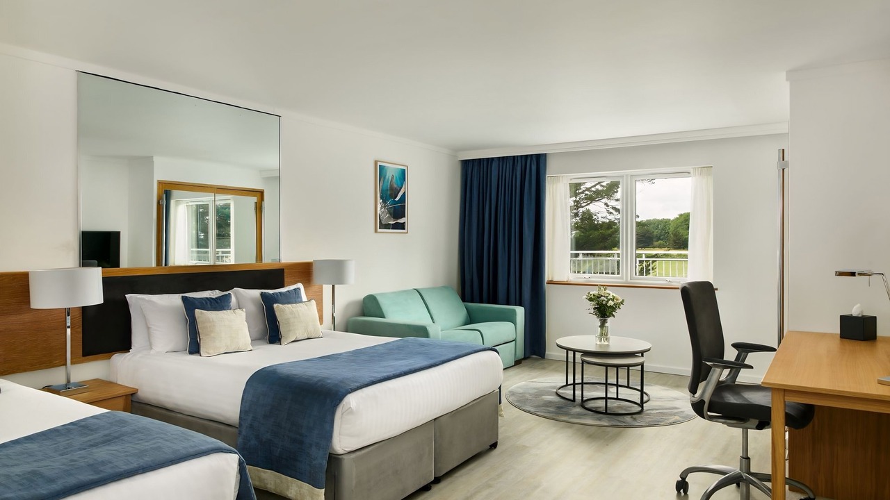 Photo of Bedroom in Hayling Island