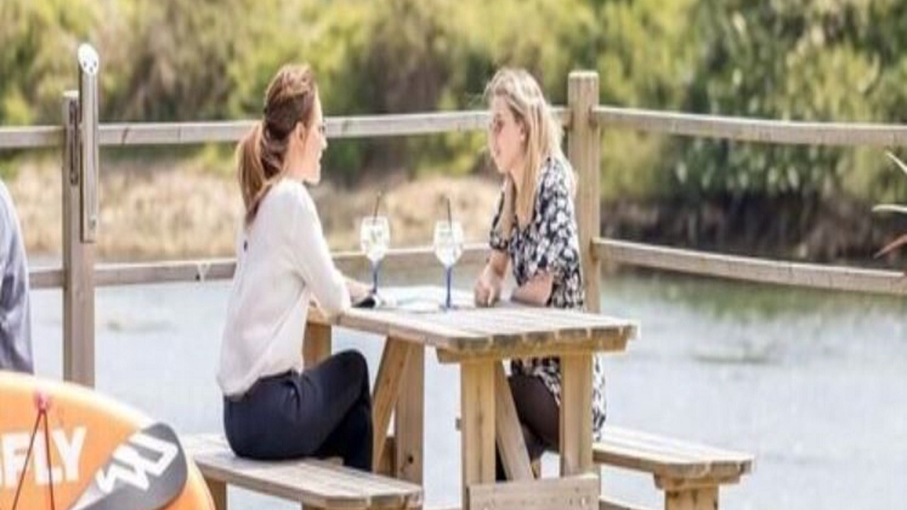 Photo of Bedroom in Hayling Island