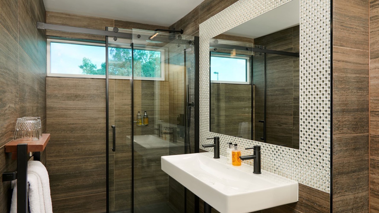 Photo of Bathroom in Hayling Island