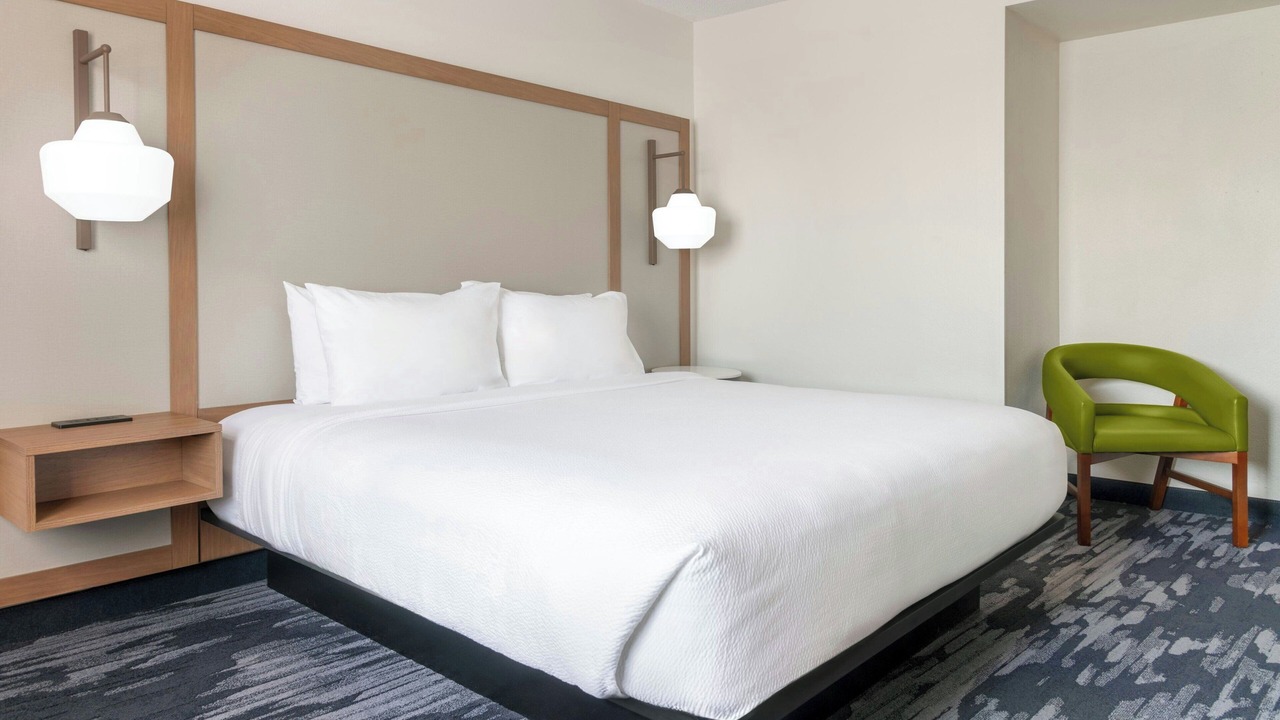Photo of Bedroom in Jackson