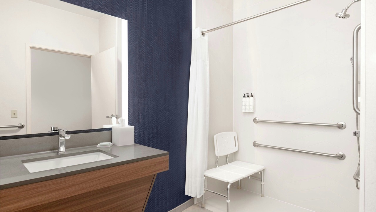 Photo of Bathroom in Jackson