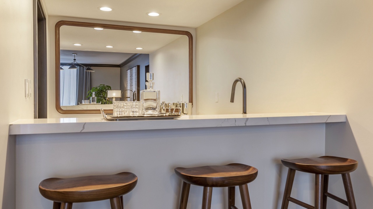 Photo of Bedroom in Downtown Austin