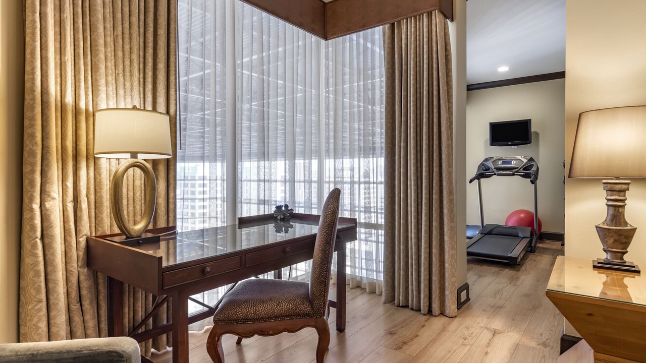Photo of Bedroom in Downtown Austin