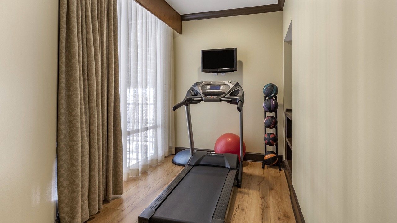Photo of Bedroom in Downtown Austin