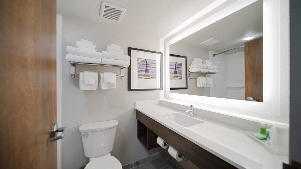 Photo of Bedroom in Kearney