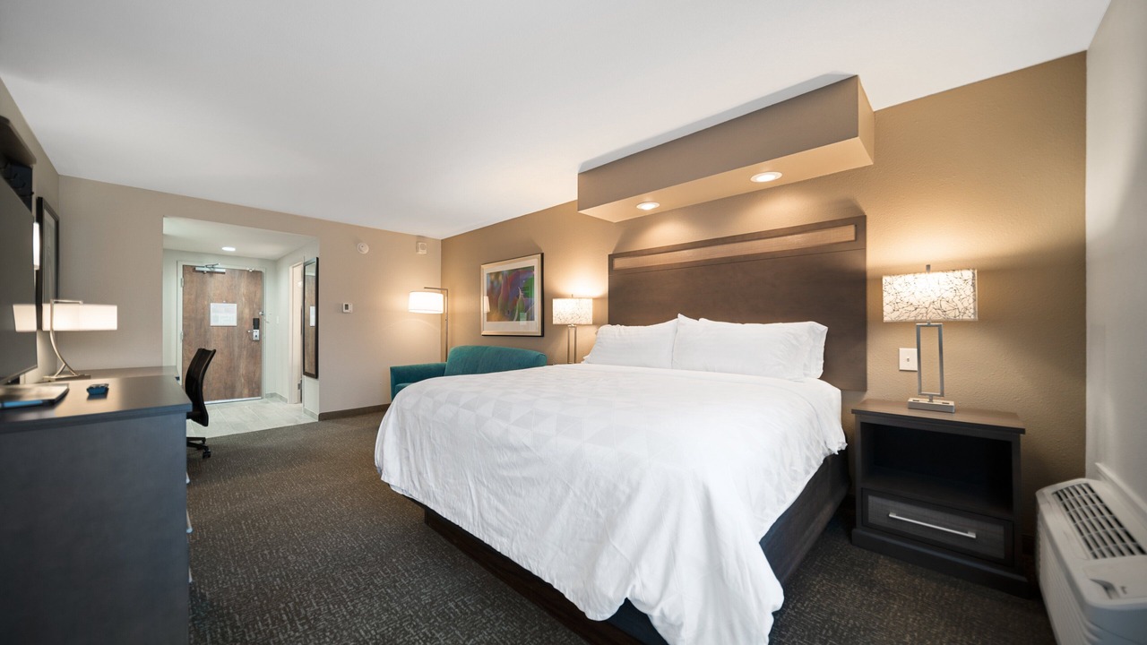 Photo of Bedroom in Kearney