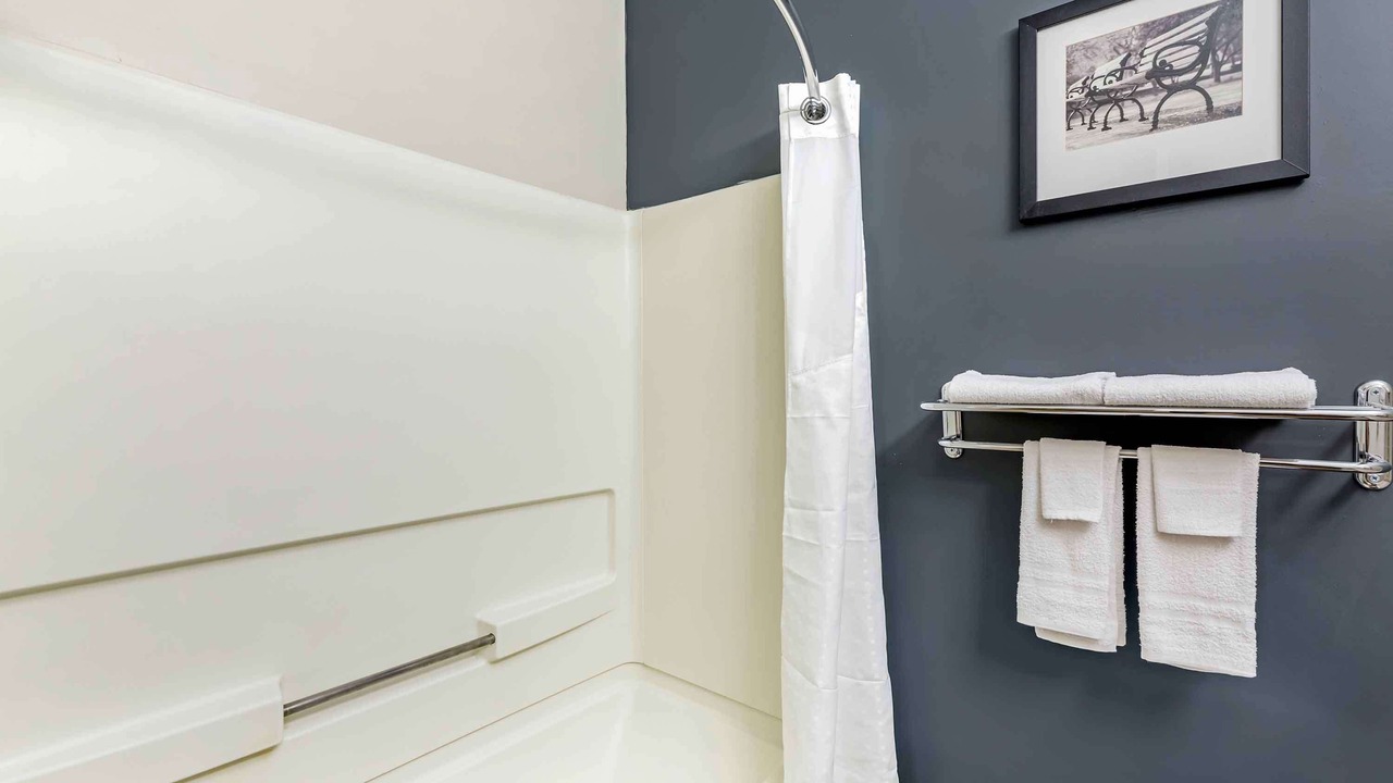 Photo of Bathroom in Cheektowaga
