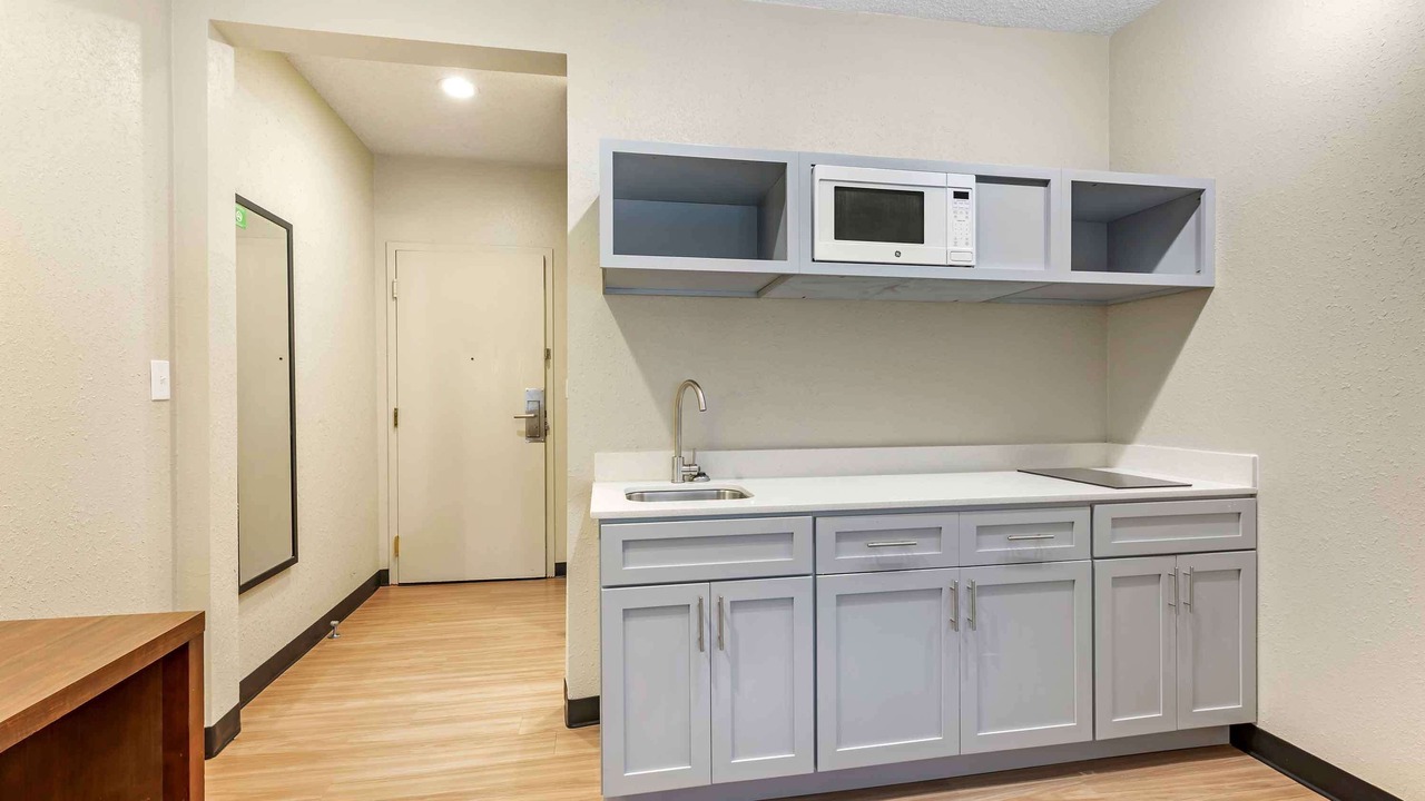 Photo of Kitchen in Cheektowaga