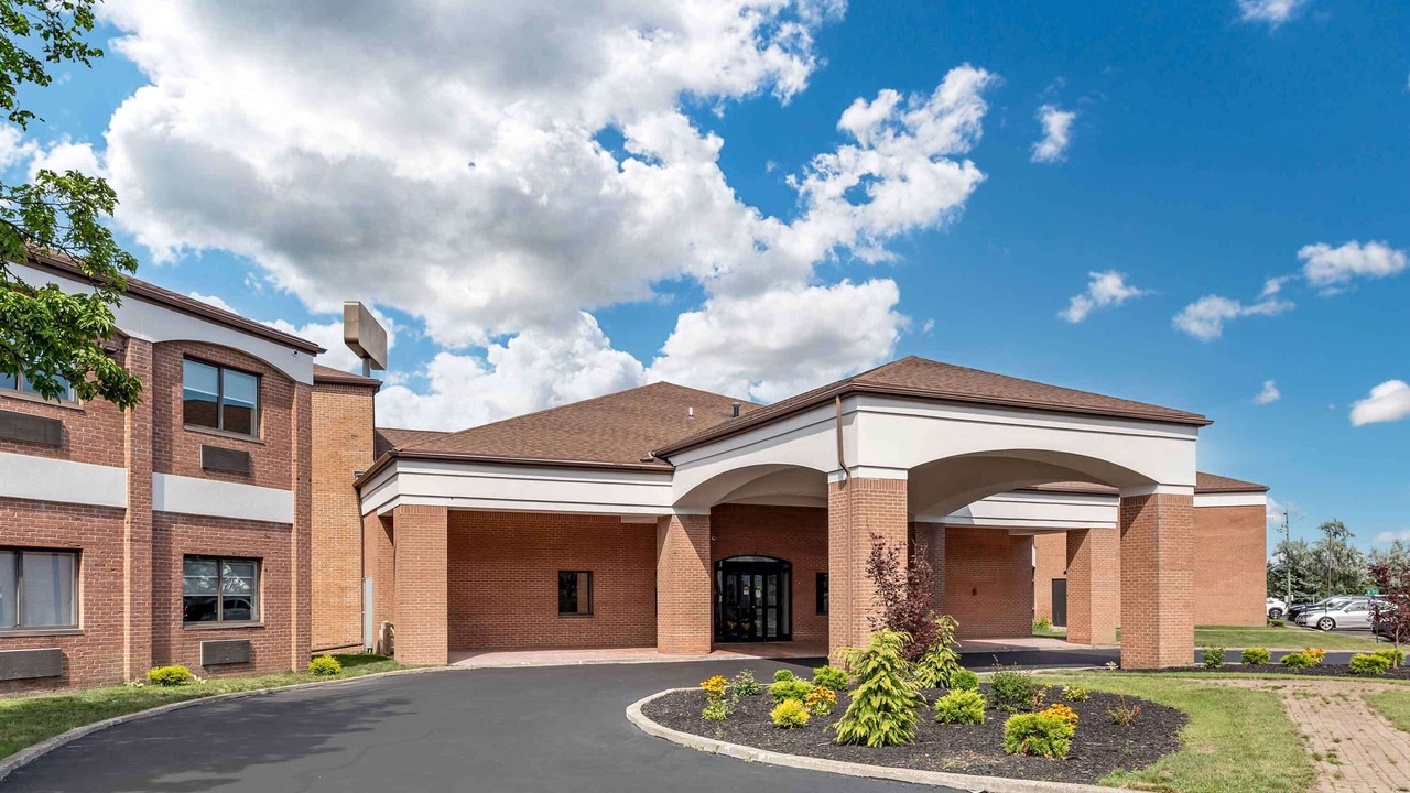 Photo of Outdoor in Cheektowaga