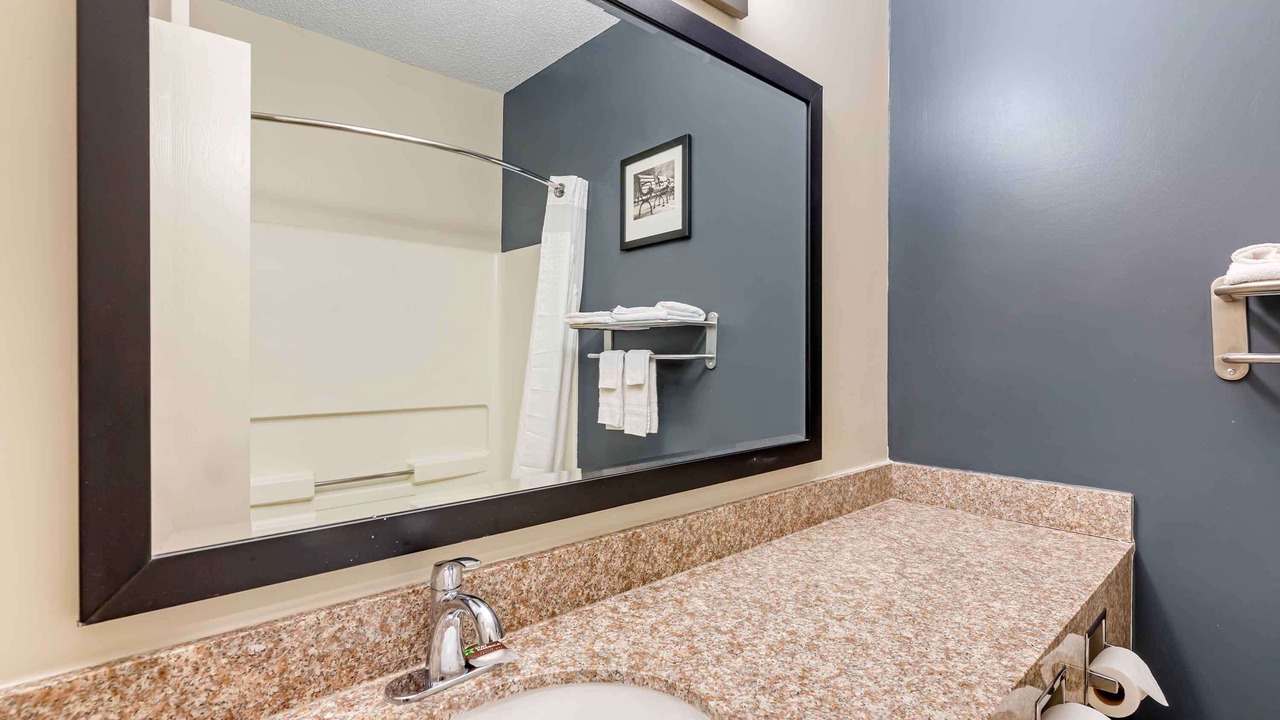 Photo of Bathroom in Cheektowaga