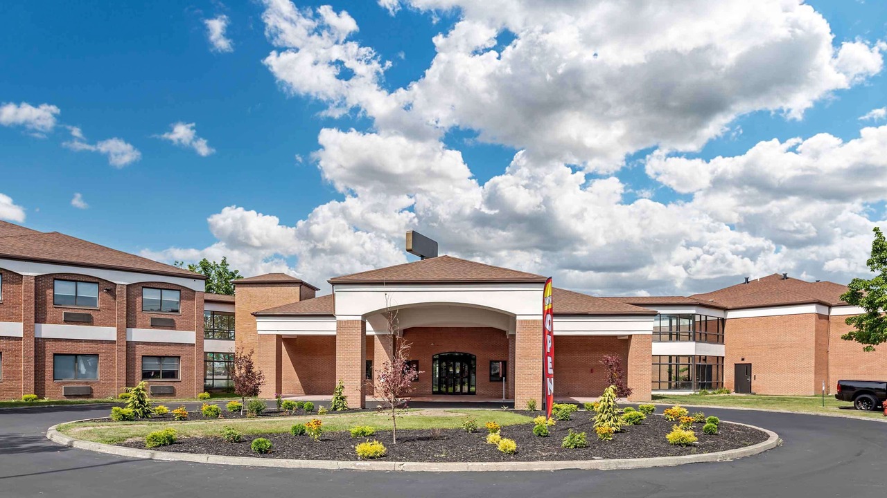 Photo of Outdoor in Cheektowaga