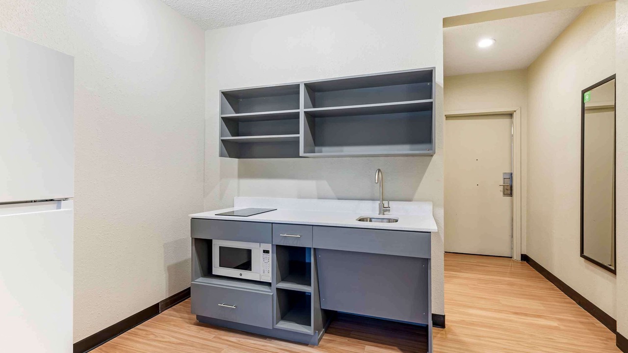 Photo of Kitchen in Cheektowaga