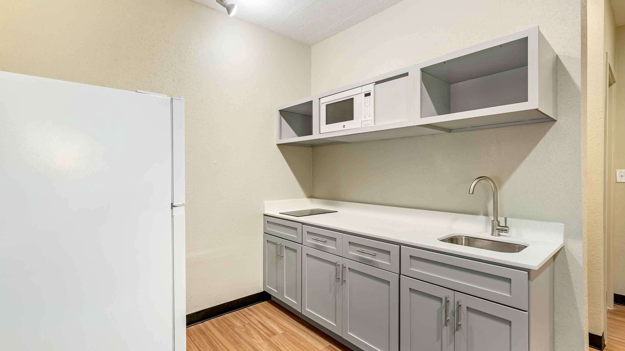 Photo of Kitchen in Cheektowaga