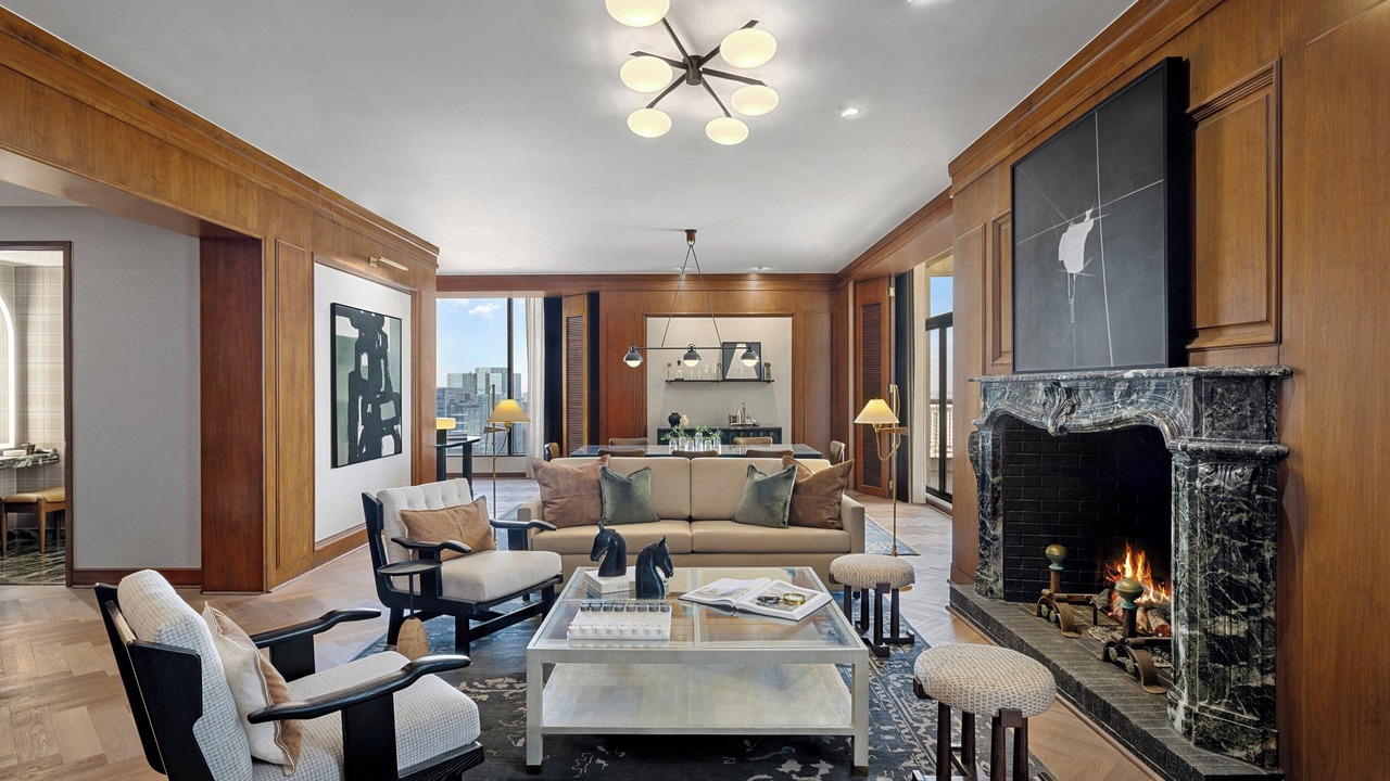 Photo of Bedroom in Las Colinas