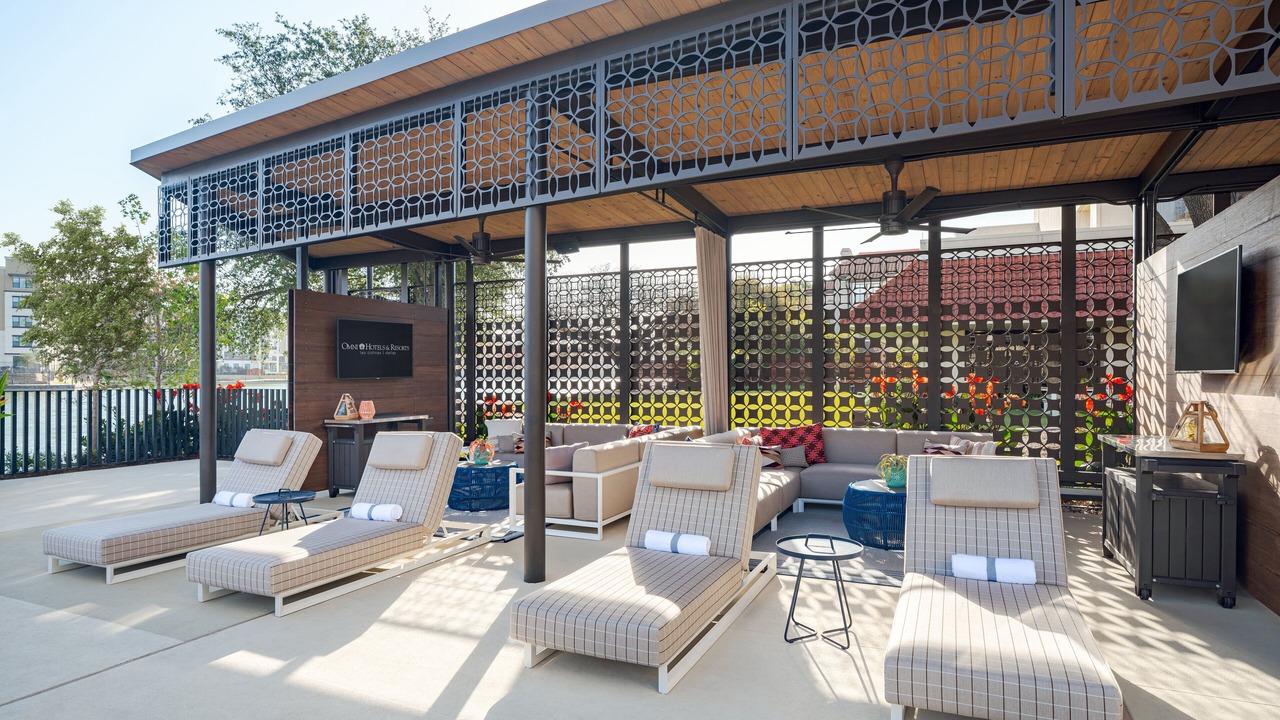 Photo of Outdoor in Las Colinas