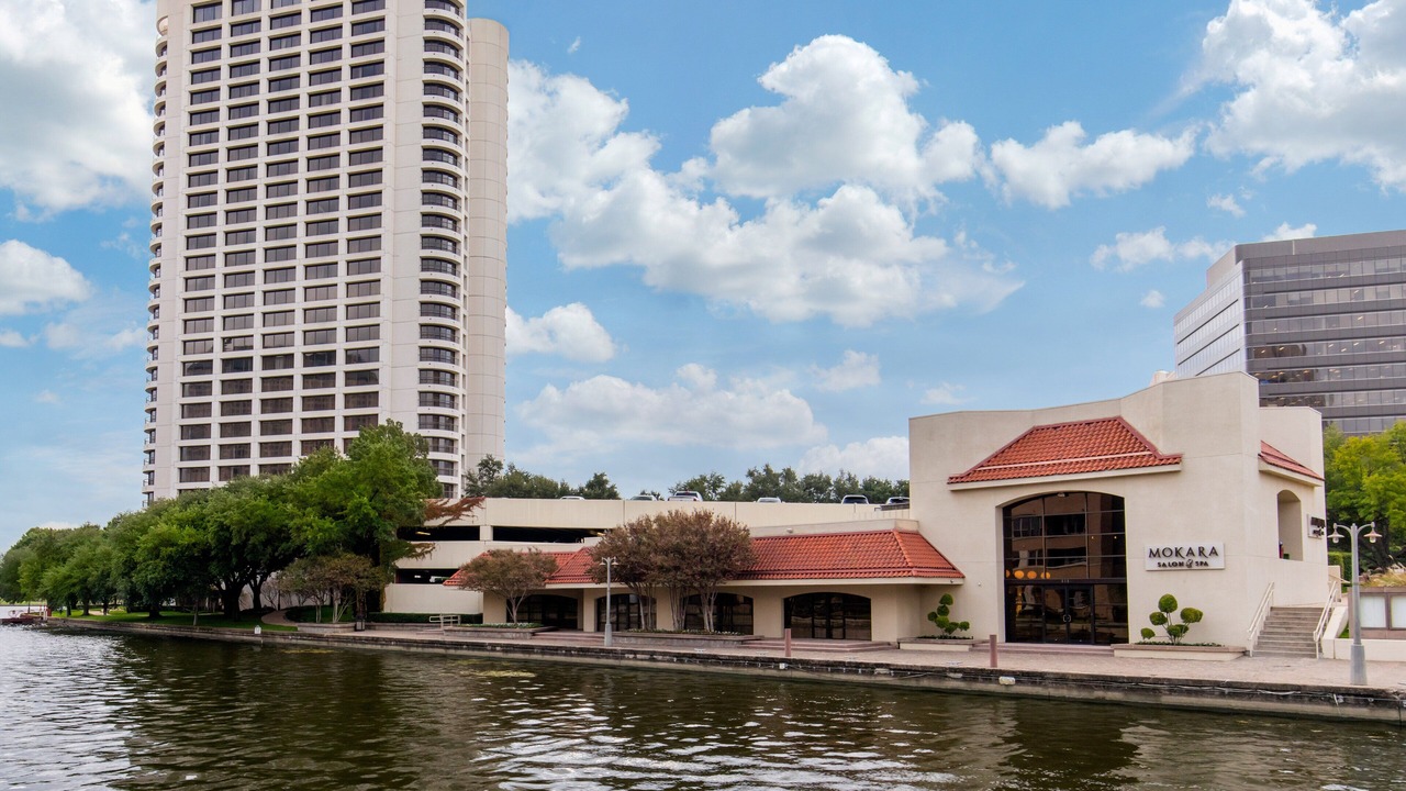 Photo of Outdoor in Las Colinas