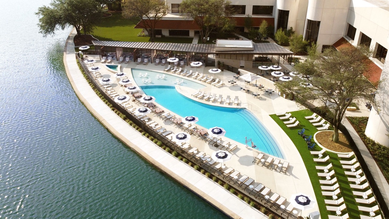 Photo of Outdoor in Las Colinas