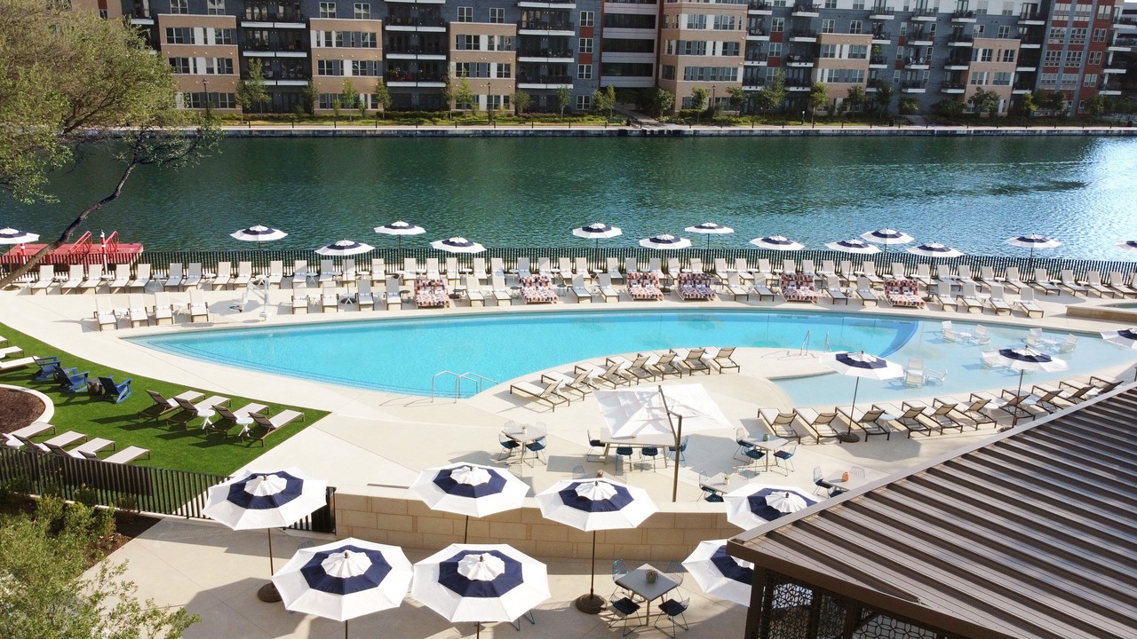 Photo of Outdoor in Las Colinas