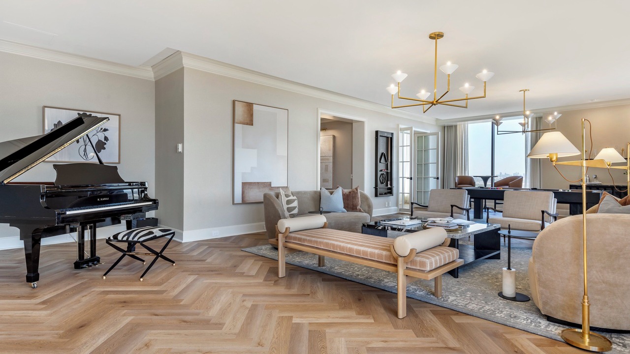 Photo of Bedroom in Las Colinas