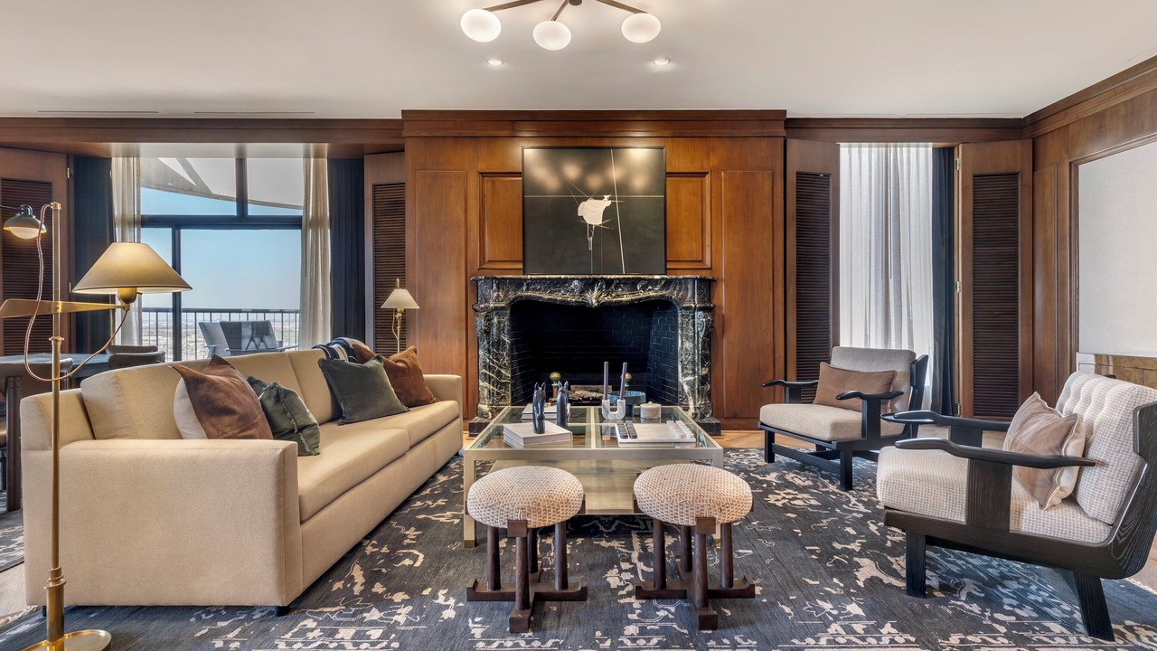 Photo of Bedroom in Las Colinas
