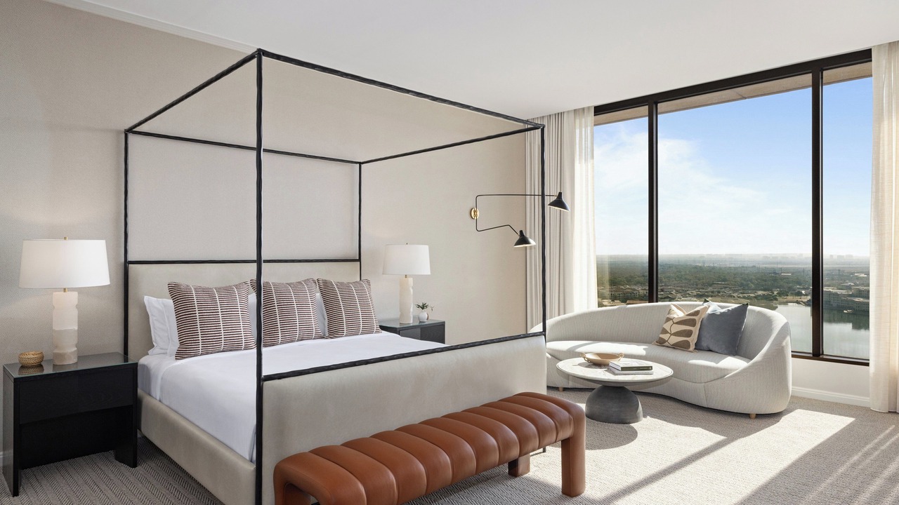 Photo of Bedroom in Las Colinas