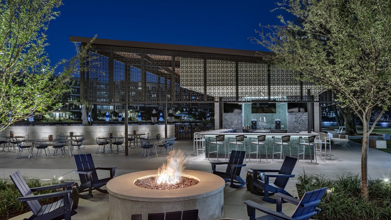 Photo of Outdoor in Las Colinas