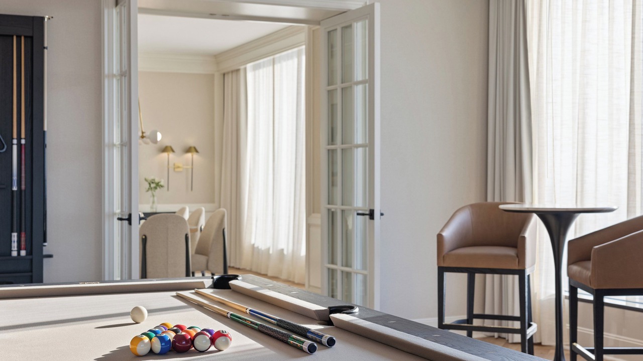 Photo of Bedroom in Las Colinas
