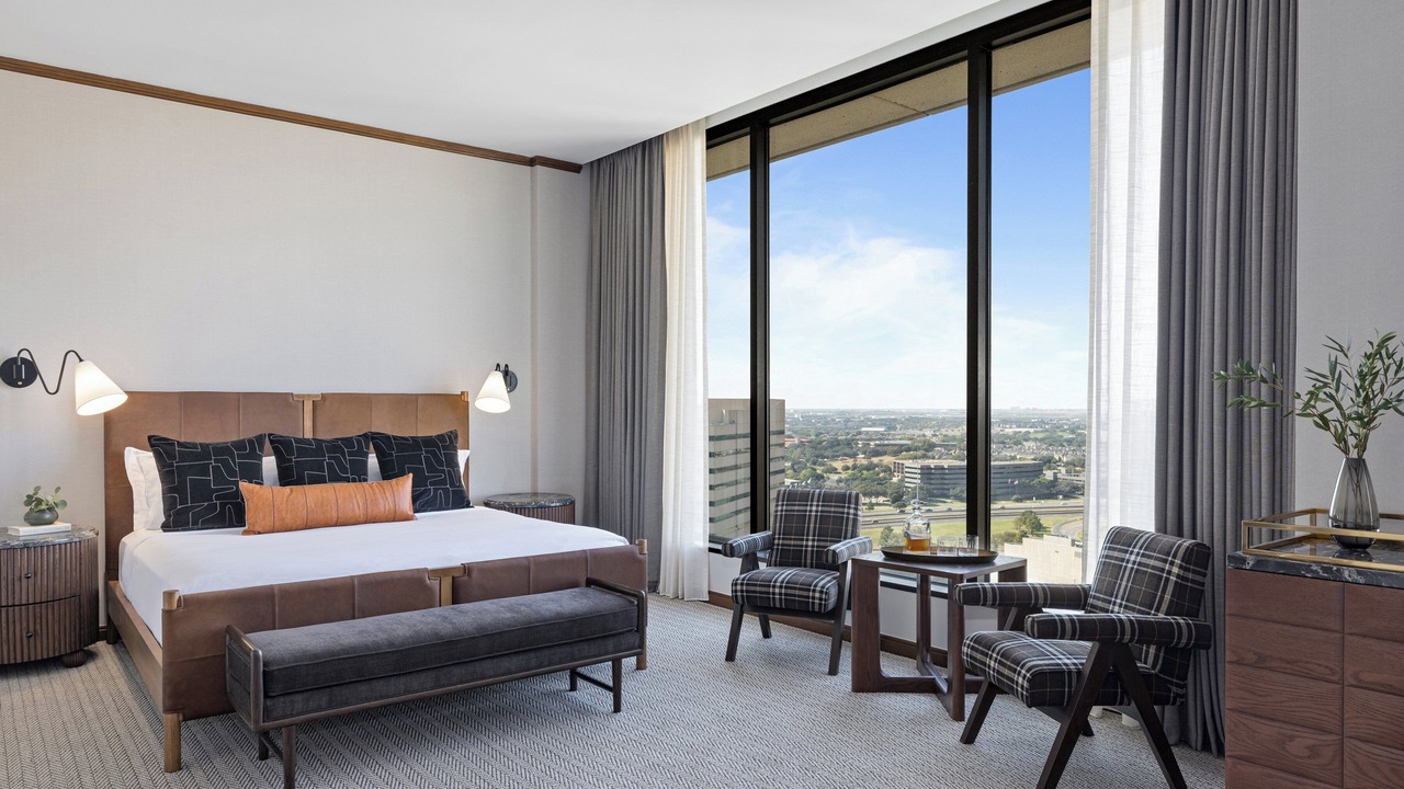 Photo of Bedroom in Las Colinas