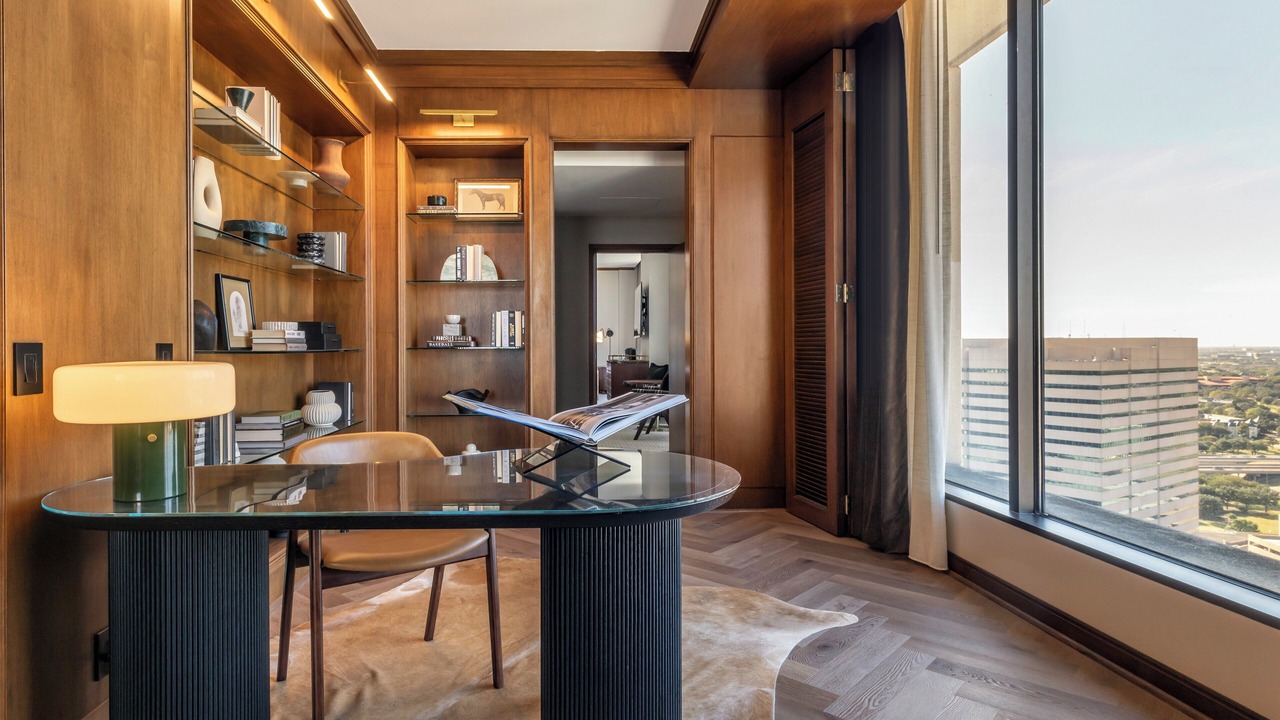 Photo of Bedroom in Las Colinas