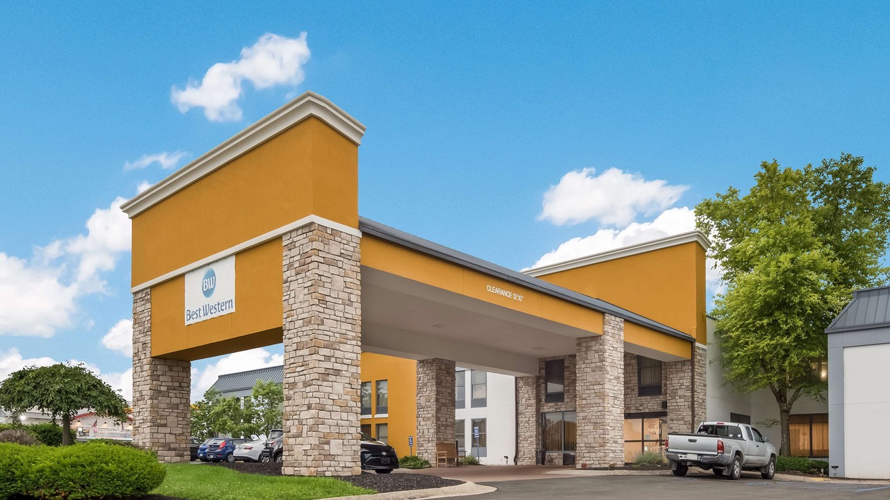 Photo of Outdoor in Batesville