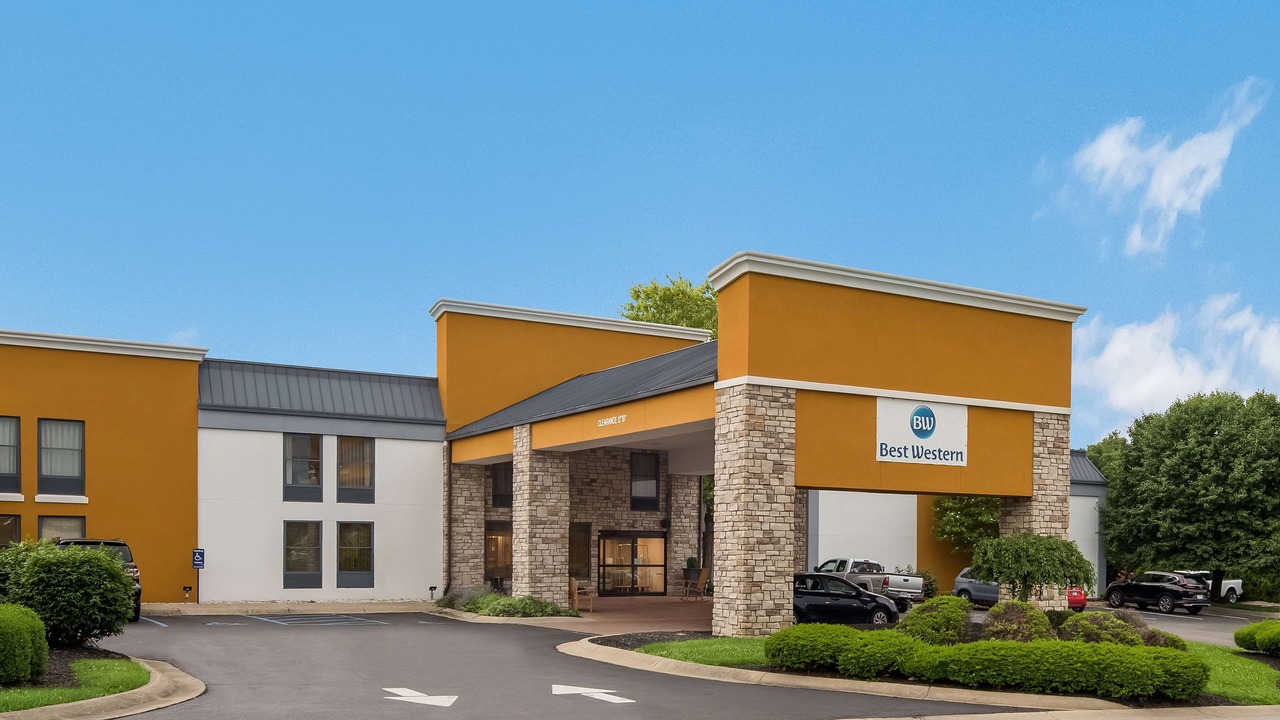 Photo of Outdoor in Batesville