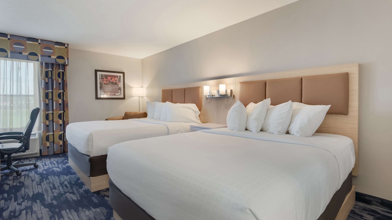 Photo of Kitchen in Batesville