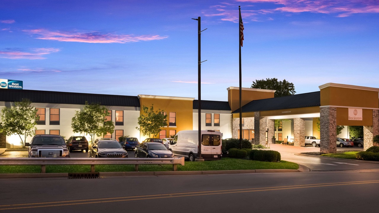 Photo of Outdoor in Batesville