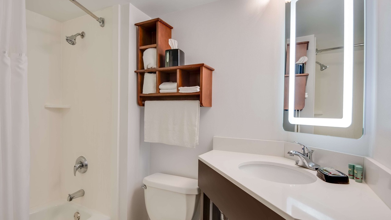 Photo of Bathroom in Batesville