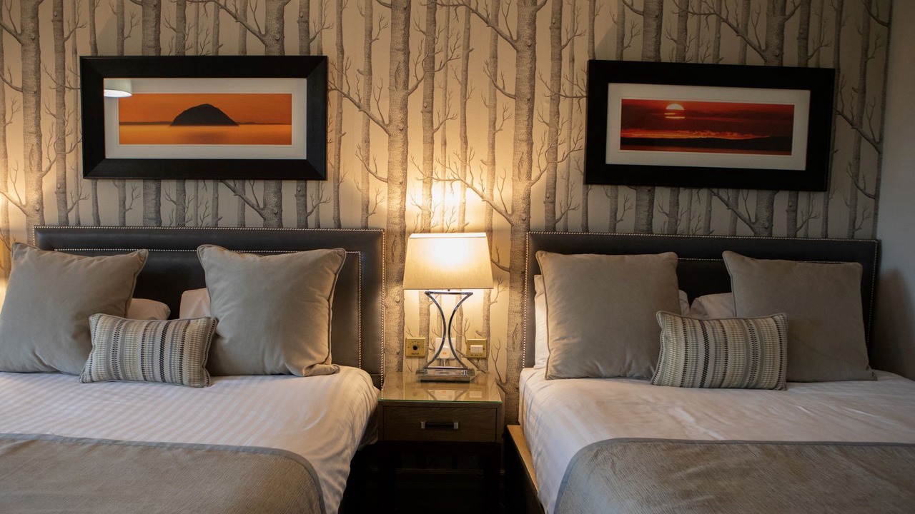 Photo of Bedroom in Irvine