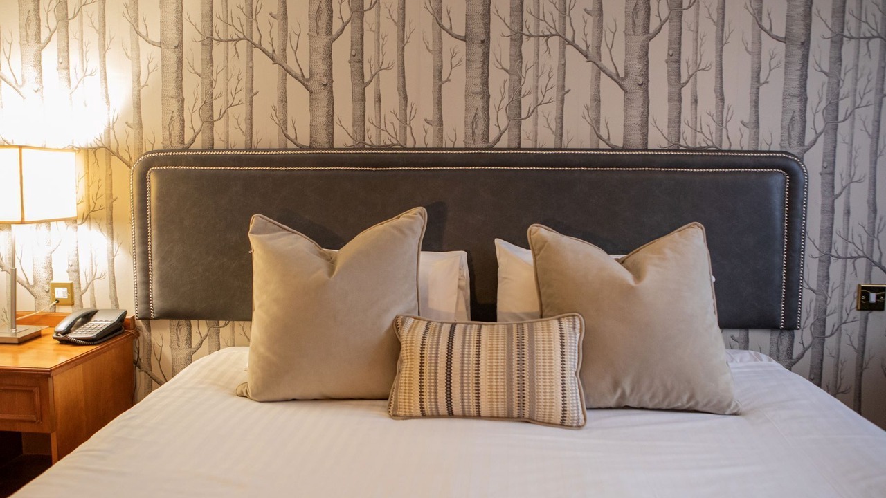 Photo of Bedroom in Irvine