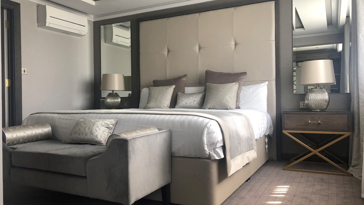 Photo of Bedroom in Irvine