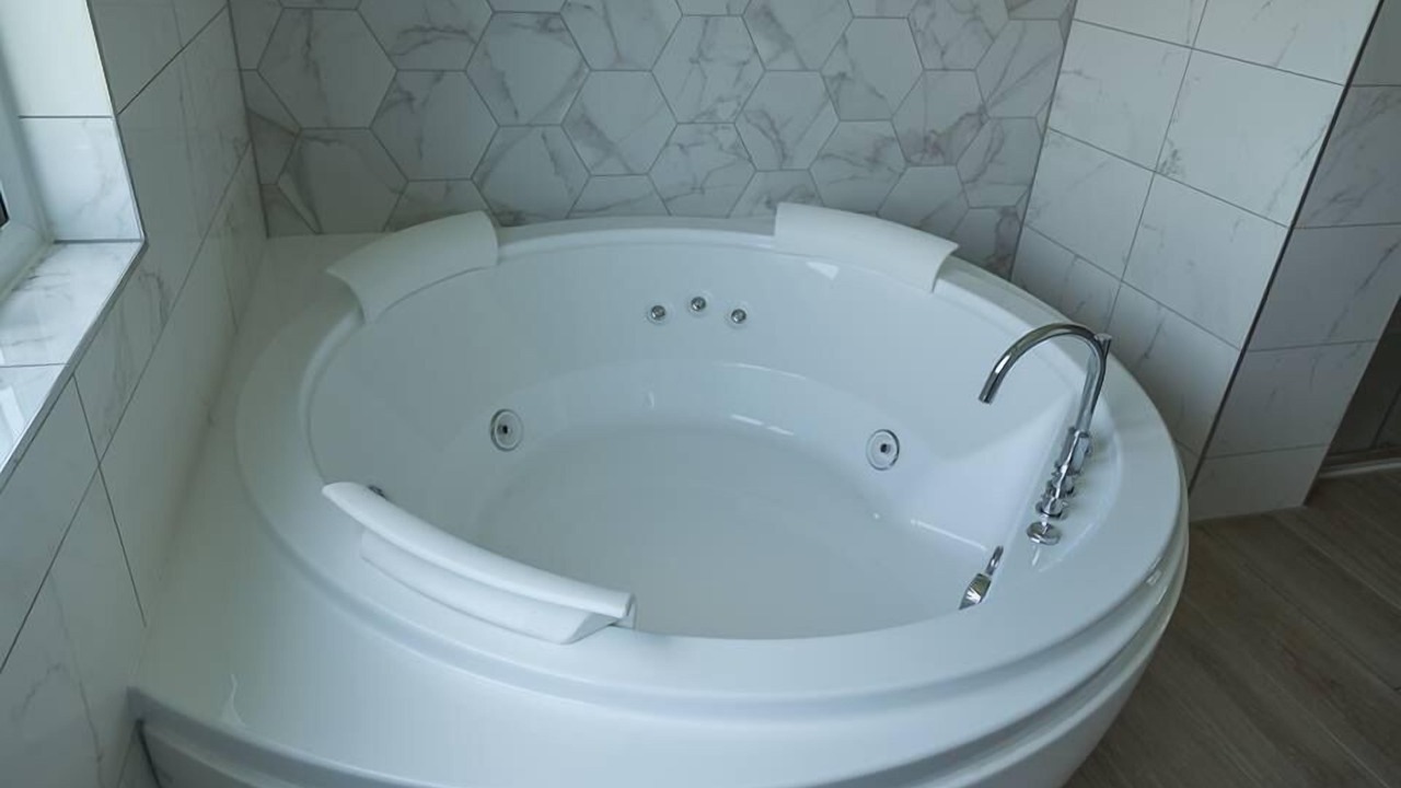 Photo of Bathroom in Irvine