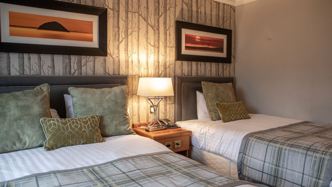 Photo of Bedroom in Irvine