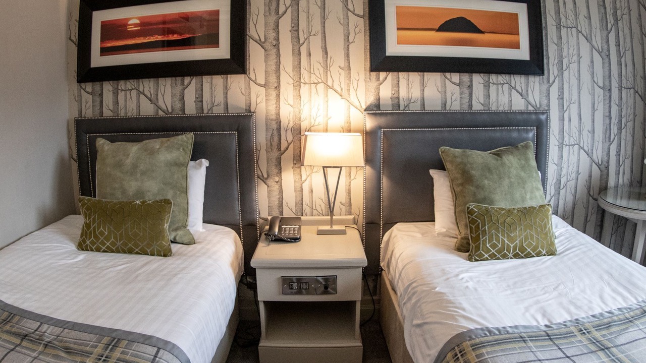 Photo of Bedroom in Irvine