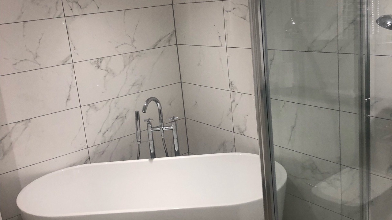 Photo of Bathroom in Irvine